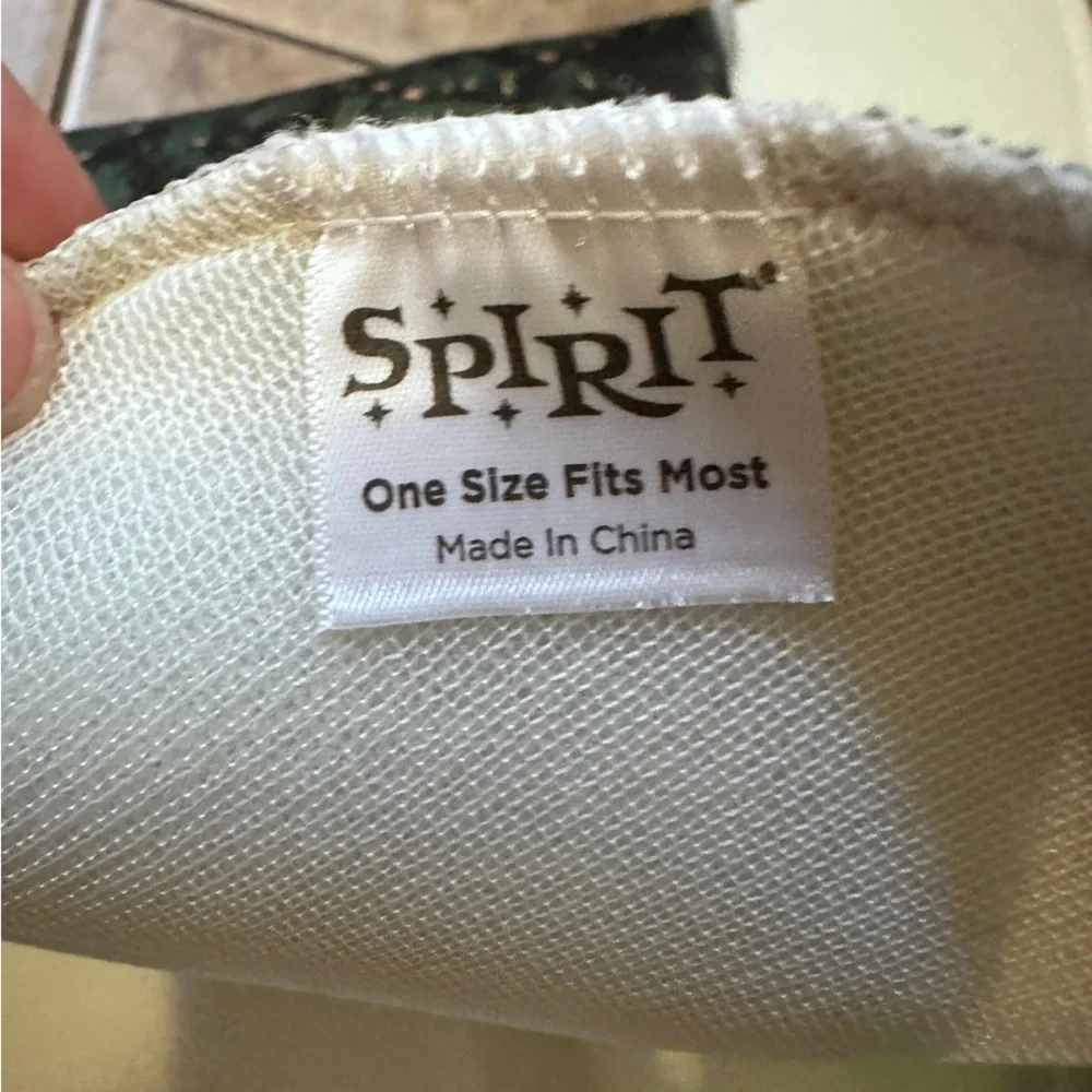 Spirit Halloween Adult Avocado Halloween Costume - Picture 4 of 5